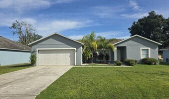 138 Spoonbill Ct in Kissimmee, FL - Building Photo
