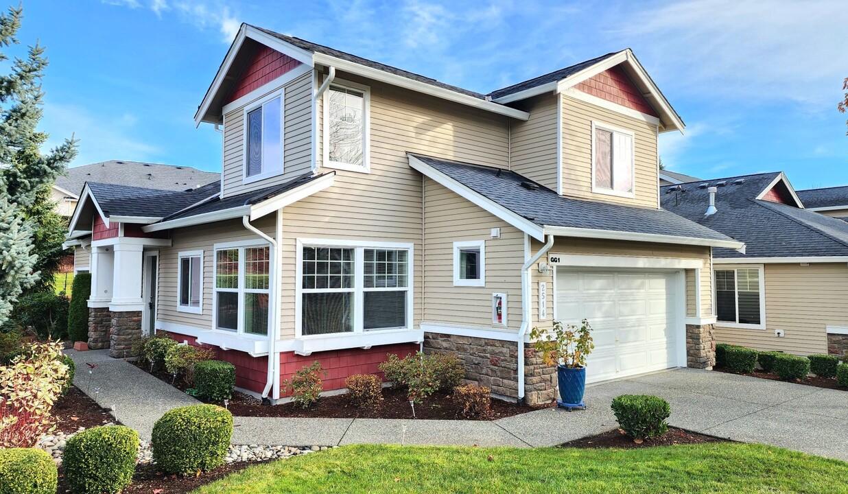 2514 85th Dr NE in Lake Stevens, WA - Building Photo