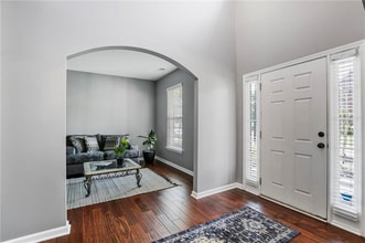 611 Crosswinds Cir in Marietta, GA - Building Photo - Building Photo