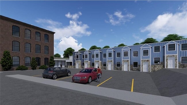 property at 180 Weeden St