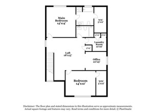 10931 Soogan Trail in San Antonio, TX - Building Photo - Building Photo
