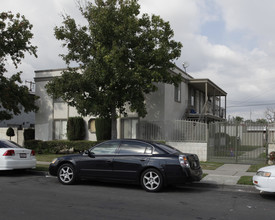 7555 Jackson Way in Buena Park, CA - Building Photo - Building Photo