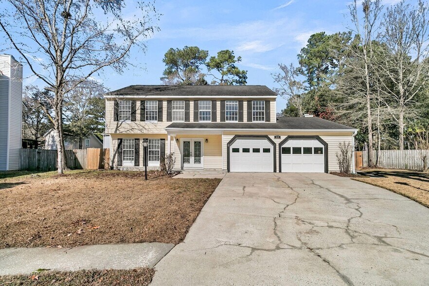 121 Sully St, Unit 04-102 in Goose Creek, SC - Building Photo