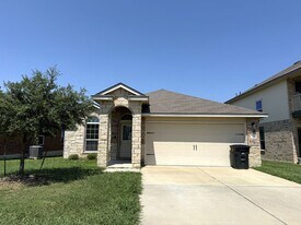 3311 Malmaison Road in Killeen, TX - Building Photo