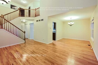 25725 S Rose Ln in Monee, IL - Building Photo - Building Photo