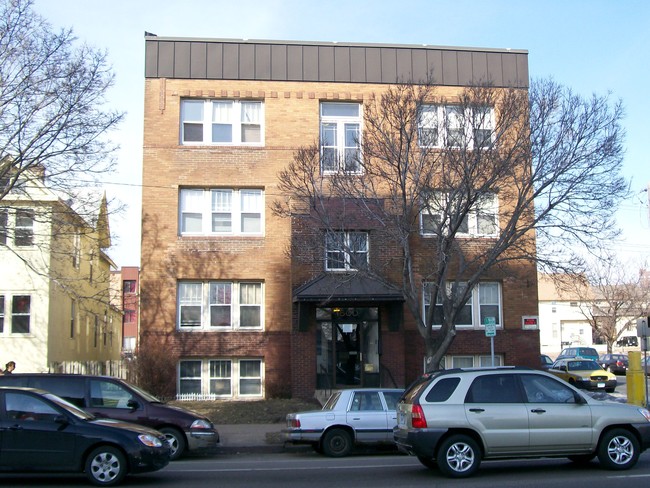 1500 Park Ave in Minneapolis, MN - Building Photo - Building Photo