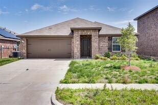106 Gallant Fox Ln in Caddo Mills, TX - Building Photo