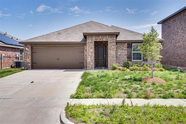 106 Gallant Fox Ln in Caddo Mills, TX - Building Photo