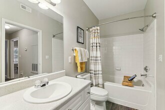 Avana TownPark in Kennesaw, GA - Building Photo - Building Photo