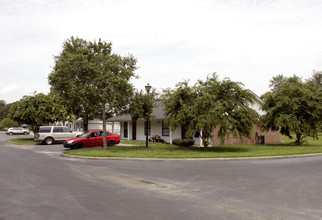 Winfield Apartments in Harleyville, SC - Building Photo - Building Photo