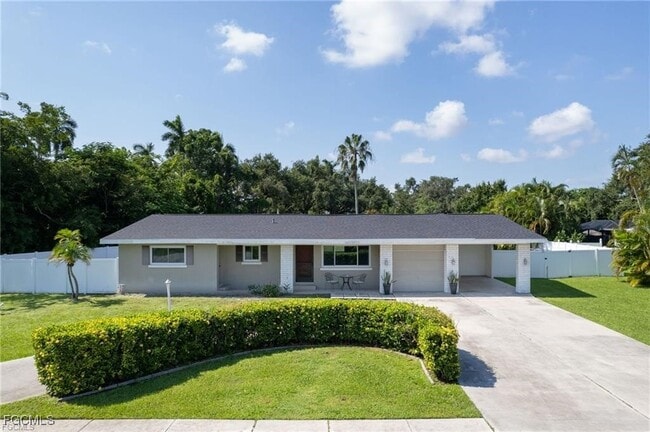 property at 1380 Sunbury Dr