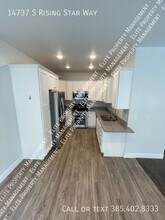 14737 S Rising Star Ln in Bluffdale, UT - Building Photo - Building Photo