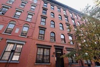 805 Willow Ave, Unit 2L in Hoboken, NJ - Building Photo - Building Photo