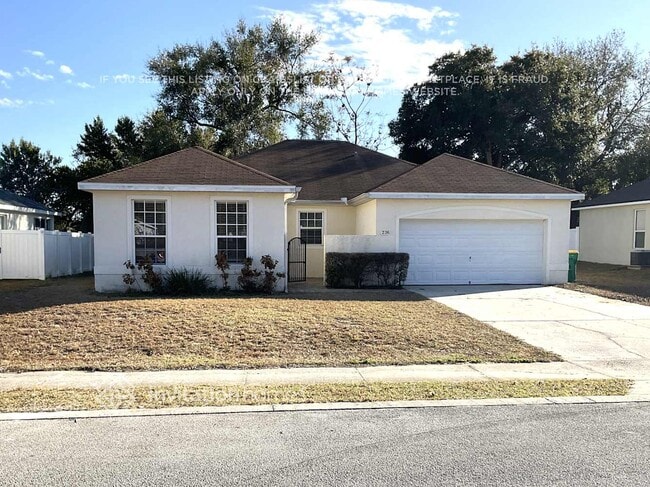 property at 236 Idlewild Ave