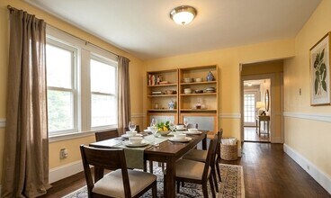 4 Belmont St in Newton, MA - Building Photo - Building Photo