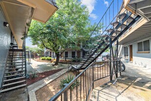 Greenhill Apartments