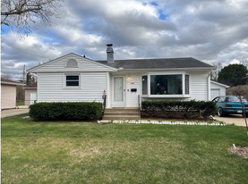4521 Jade Ln in Madison, WI - Building Photo