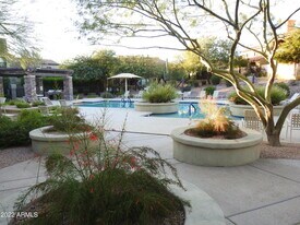 20750 N 87th St in Scottsdale, AZ - Building Photo