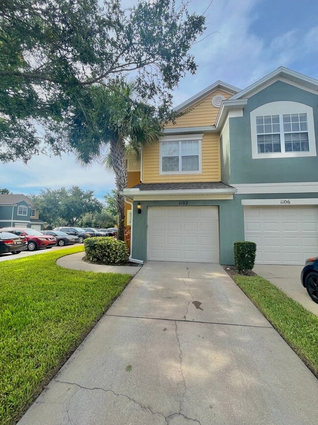 property at 1102 Levensor Ct