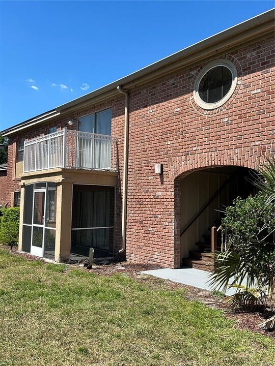 2407 Branch Way in Maitland, FL - Building Photo