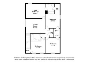 14612 Greenfield Ml in San Antonio, TX - Foto de edificio - Building Photo