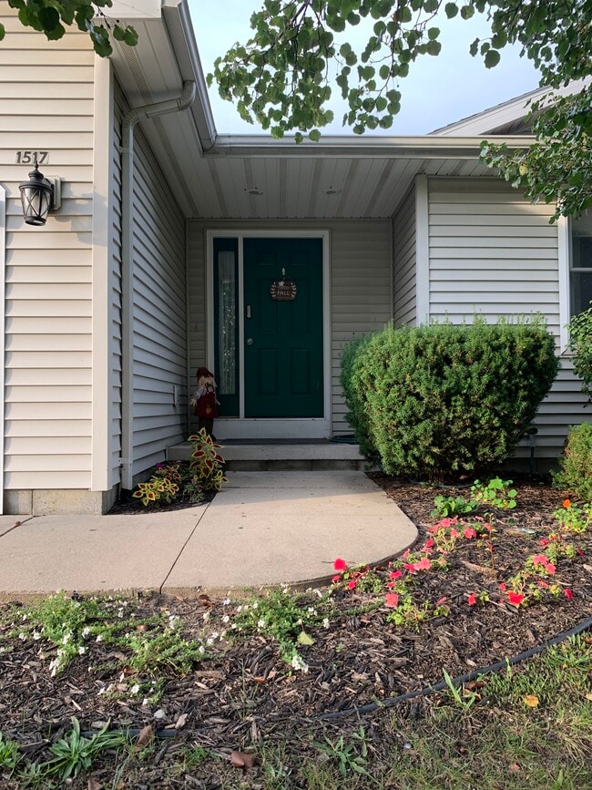 1517 Manor Ln, Unit 1517 Manor Ln in Mt. Pleasant, MI - Building Photo - Building Photo
