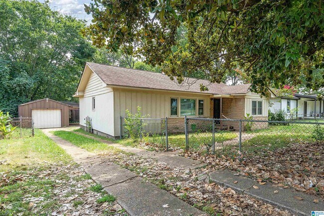 309 Midwood Ave in Birmingham, AL - Foto de edificio - Building Photo