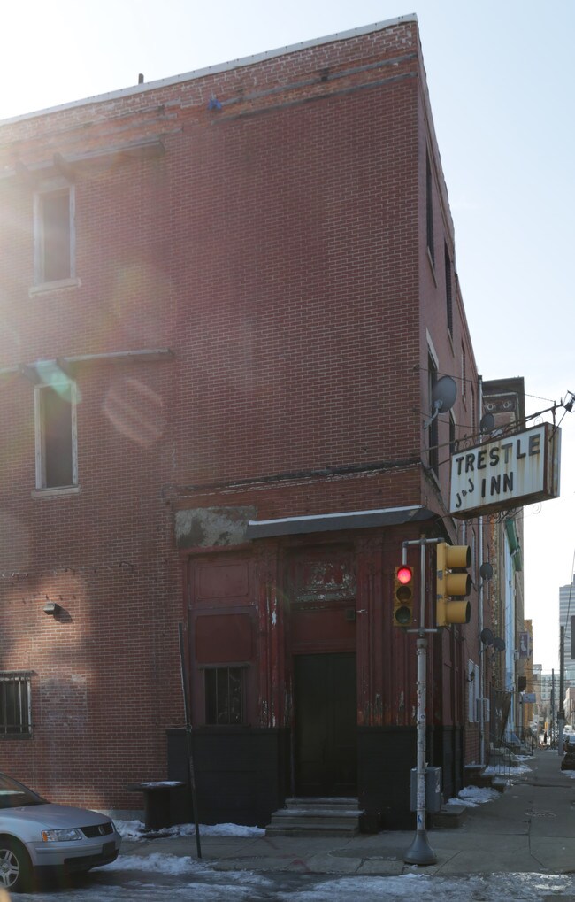 339 N 11th St in Philadelphia, PA - Building Photo - Building Photo