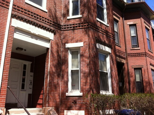 10 Wigglesworth St, Unit Apartment 4, Unit Apartment 4
