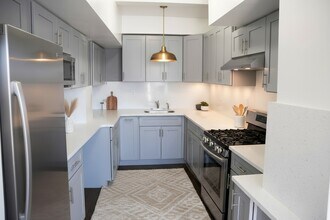 276 Prospect St, Unit 9A in East Orange, NJ - Building Photo - Building Photo