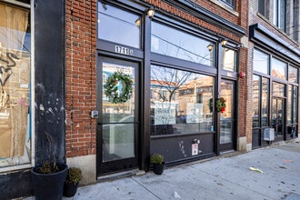 18th Street Lofts in Richmond, VA - Foto de edificio - Building Photo