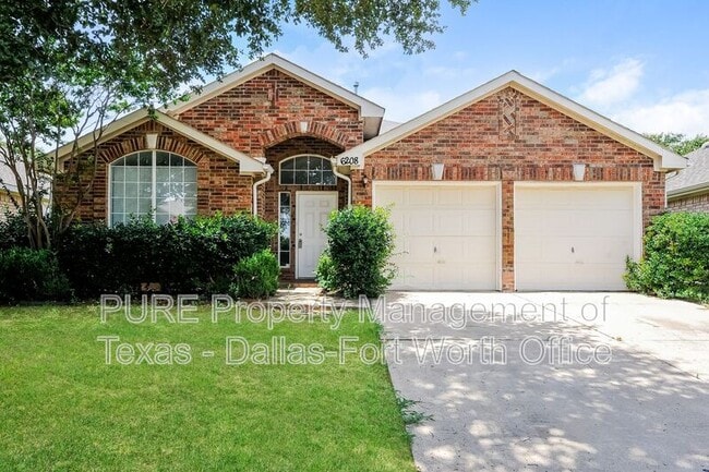 property at 6208 Bowin Dr