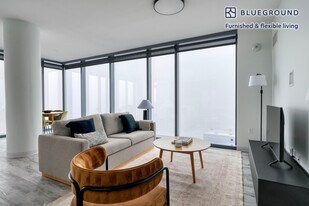 501 Brazos St in Austin, TX - Building Photo