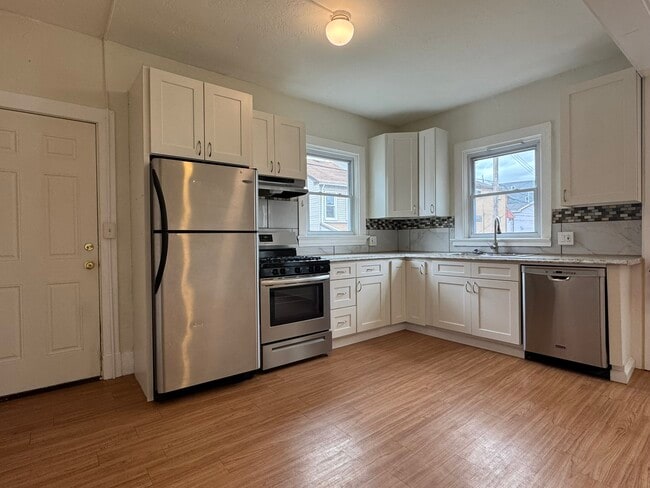 23 Howard St in Millvale, PA - Building Photo - Building Photo