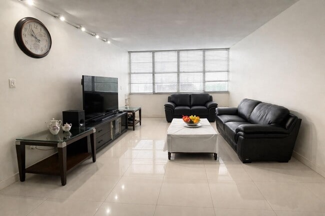 property at 1351 NE Miami Gardens Dr