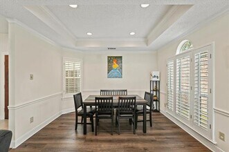 9420 Blue Jay Way in Irving, TX - Building Photo - Building Photo