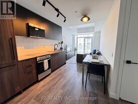 1635 Military Trail in Toronto, ON - Building Photo