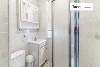 20 Howell St in Boston, MA - Building Photo - Building Photo