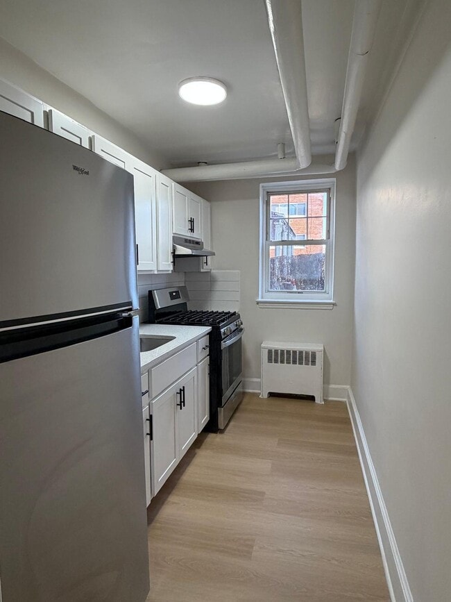 216 N Arlington Ave, Unit H2