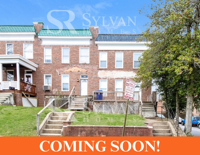 property at 4700 Amberley Ave