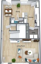 2130 St Lucia Calle in Dickinson, TX - Building Photo - Building Photo