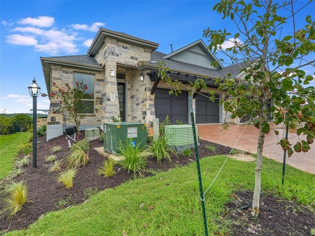 323 Cartwheel Bend in Austin, TX - Building Photo - Building Photo