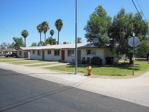 303 E 5th Ave in Mesa, AZ - Building Photo - Building Photo