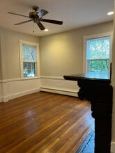 32 Lynde St, Unit 1 Rear in Salem, MA - Building Photo - Building Photo