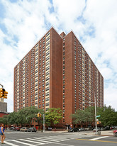 480 St. Nicholas Avenue in New York, NY - Building Photo