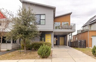 6108 Seville Dr in Austin, TX - Building Photo