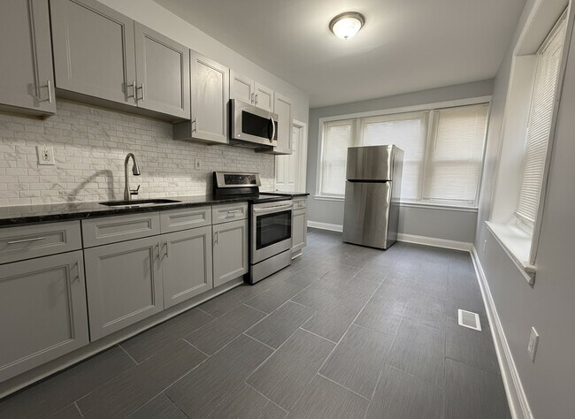 4632 Old York Rd in Philadelphia, PA - Building Photo - Building Photo