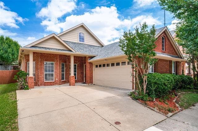 property at 7816 Riverwalk Trail