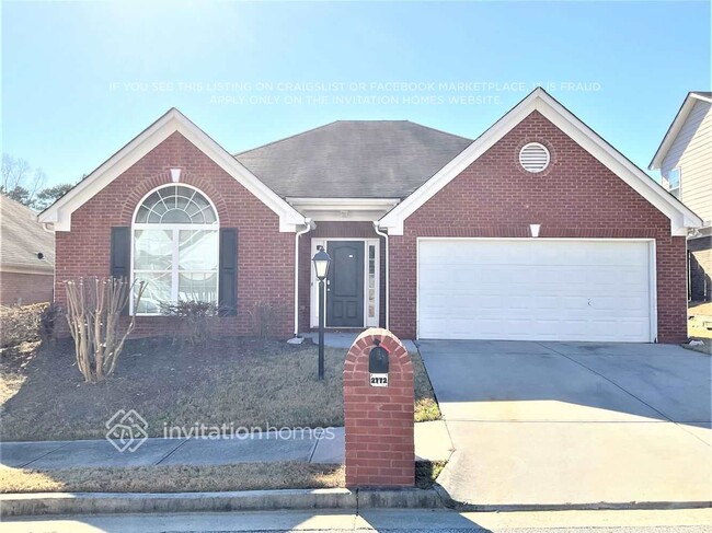 property at 2772 Newtons Crest Cir