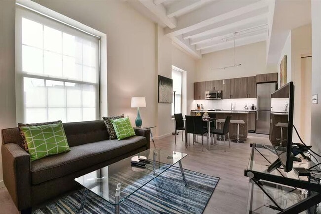 property at 8 Harrison Ave